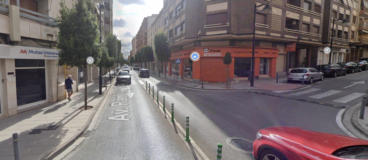 Punt on ha ocorregut l'accident
