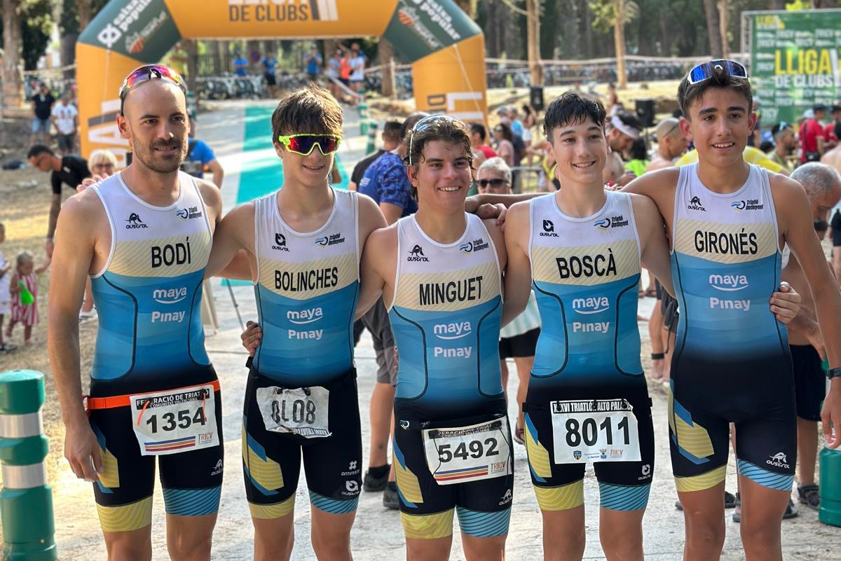 Club Triatló Ontinyent