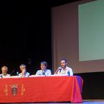 Mariscal crea la imatge gràfica de les festes d’estiu a Sant Agustí