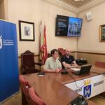 Bocairent impulsa una restauració i actes culturals pel centenari de la font de la plaça