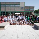 Agenda de Ontinyent del 18 al 20 de julio