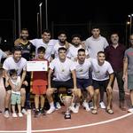 Ontinyent, en el Plan de Trinquets de la Diputación 