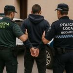 Detinguts a Bocairent quan robaven coure