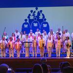 Agenda del 11 al 13 de julio en Ontinyent