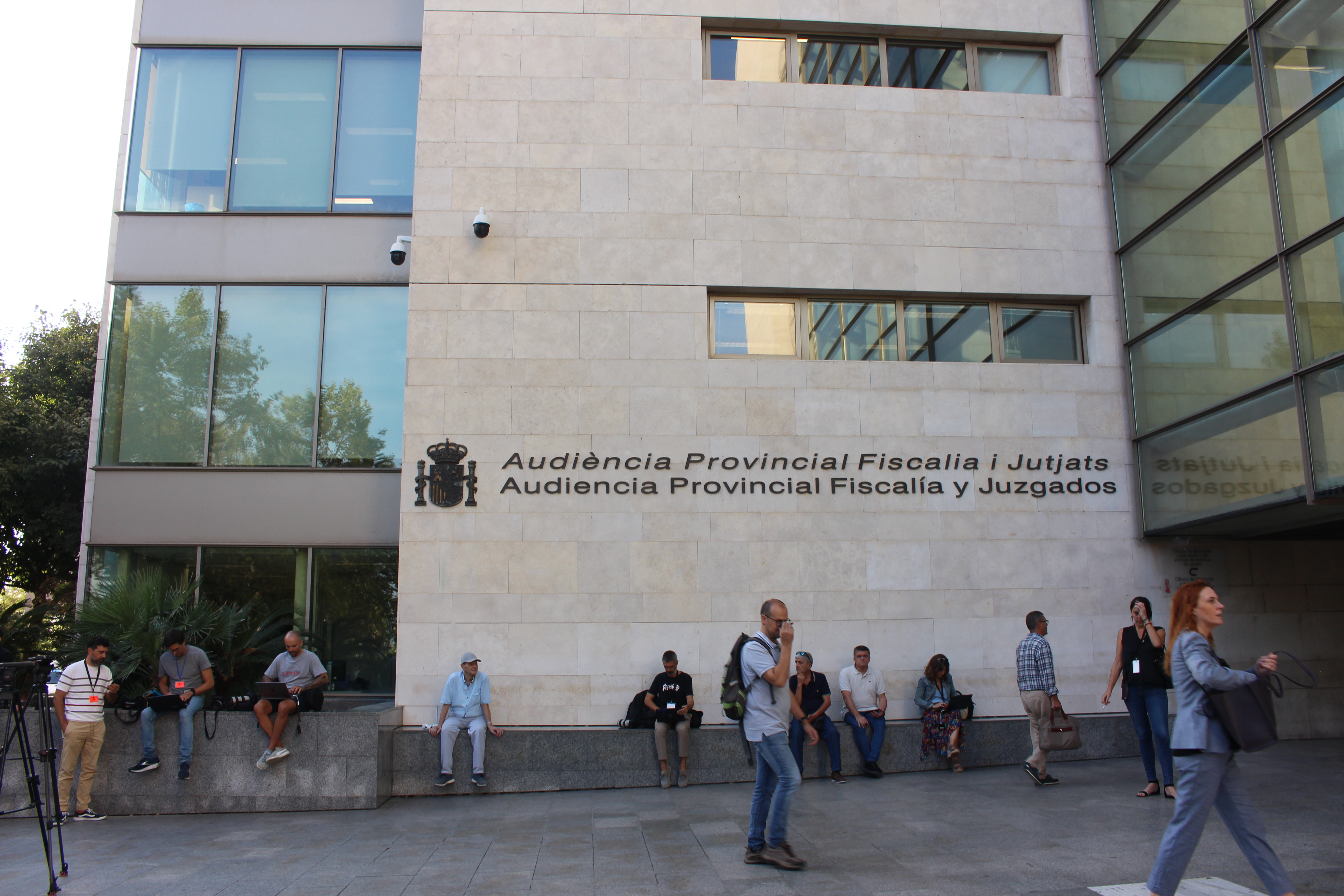 Audiència Provincial de València