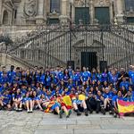 Fundació Caixa Ontinyent aporta un vehicle adaptat a la Residència Sant Francesc 