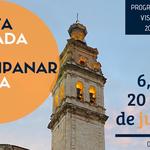 Visites guiades al Campanar de la Vila, tots els diumenges de juliol