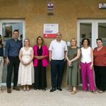 El Centre de Dia d'Agullent entra en funcionament