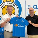 Caixa Ontinyent potencia el futbol base a Gandia