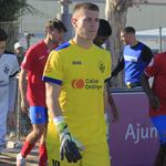 El Ontinyent 1931 incorpora a Dani Cerdá