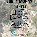 Amics del Pou Clar obri un canal per a arreplegar queixes i denúncies