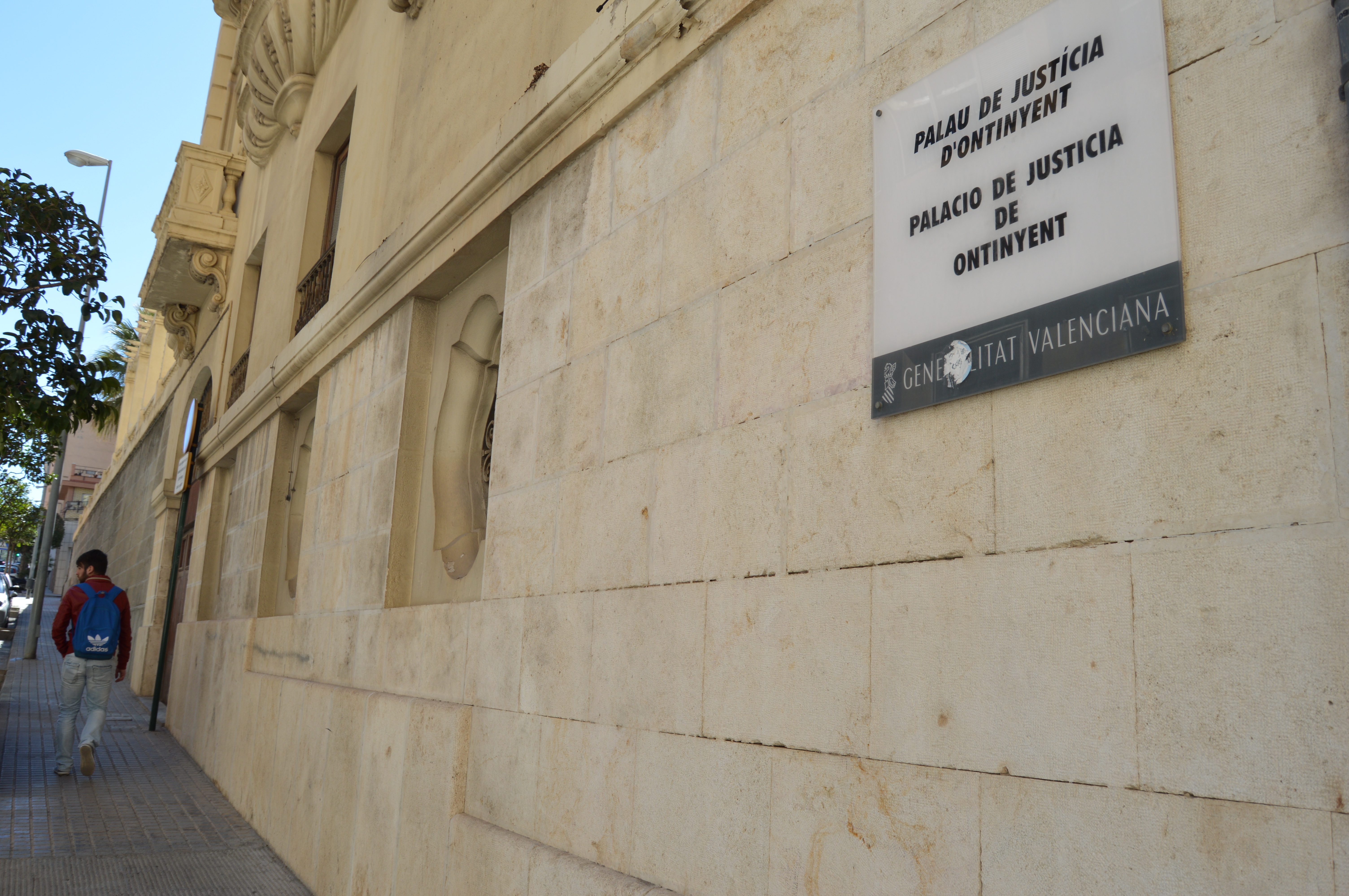 Jutgats d'Ontinyent