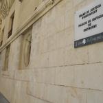 Ontinyent es queda fora, una vegada més, de l'ampliació de la planta judicial