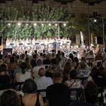 L'Agrupació Musical Ontinyent pone final a "Estiu musical" 