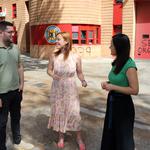 Ja a la venda, l'extra Moros i Cristians de LOCLAR