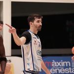 L’Eset Ontinet incorpora a Adrià Vilagran y renueva a Iker Barbero para la temporada 2025/2026