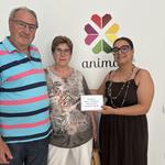 Bodes d'or solidàries a Ontinyent