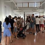 Tot a punt a Bocairent per als actes centrals de la festa del Panellet