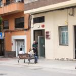 La Diputació invertix 900.000 € en la millora del Carril de la Costa 