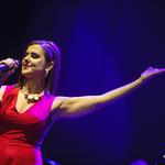 El Molí Fariner de Agullent acull un concert d'Ina Martí