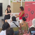 Ontinyent clausura el curs del programa “Itinerari Viu”