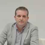 Jaime Peris, comissionat especial per a la Reindustrialització