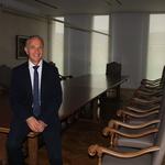 José Francisco Sanfelix, nou director general de Caixa Ontinyent 