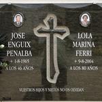 José Enguix, héroe olvidado