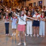 Estos son los siguientes desfiles de Alardos en Ontinyent
