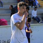 Miguel Richart renueva con el Ontinyent 1931