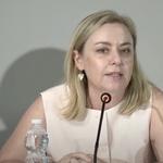 Enguix pide en la comisión de la Dana terminar con la pelea entre administraciones