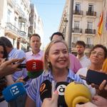 Ens Uneix obri a la Diputació el debat polític sobre la reforma de la Llei Electoral 