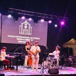 Alfarrasí concluye el II Ciclo de música "Nits a l'ermita"