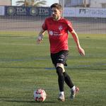Rafeta no continuará en el Ontinyent 1931 CF