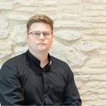 Ramón Cuenca, nou vicari de la parròquia San José d'Ontinyent