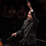 Saül Gómez Soler estrena su primer concierto para trompeta y orquesta 