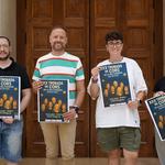 Ontinyent acoge el sábado el XXX Encuentro de Coros de la Vall d'Albaida