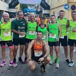 Fin de semana de éxitos para el Club Atletisme Ontinyent en Castelló de Rugat