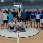 Bàsquet: arranca l'ESET 2025-26