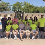 L’escola d’estiu de Bocairent reuneix més de 270 xiquets i xiquetes en una edició de màxima participació