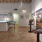 Sis exposicions per a les festes d’estiu de Bocairent