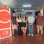 Detinguts els lladres que van robar a la gasolinera de Bocairent