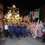 Emotivitat i sentiment en la "Baixà" del Crist