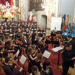 Banyeres convoca el I Concurso de composición "Llança i Creu de Sant Jordi”