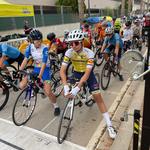 La Escuela de Ciclismo de Ontinyent brilla en Paiporta y Alginet