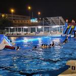Una matinal esportiva al Poliesportiu tancarà el programa “Estiu Jove” d’Ontinyent