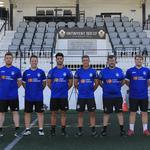 L’Ontinyent 1931 CF refuerza su cuerpo técnico con nuevas incorporaciones