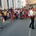 Bocairent entra de ple en les festes a sant Agustí