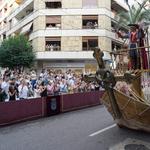 El bàndol cristià recupera Ontinyent
