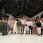 Amplia representación del PP en las Fiestas de Ontinyent